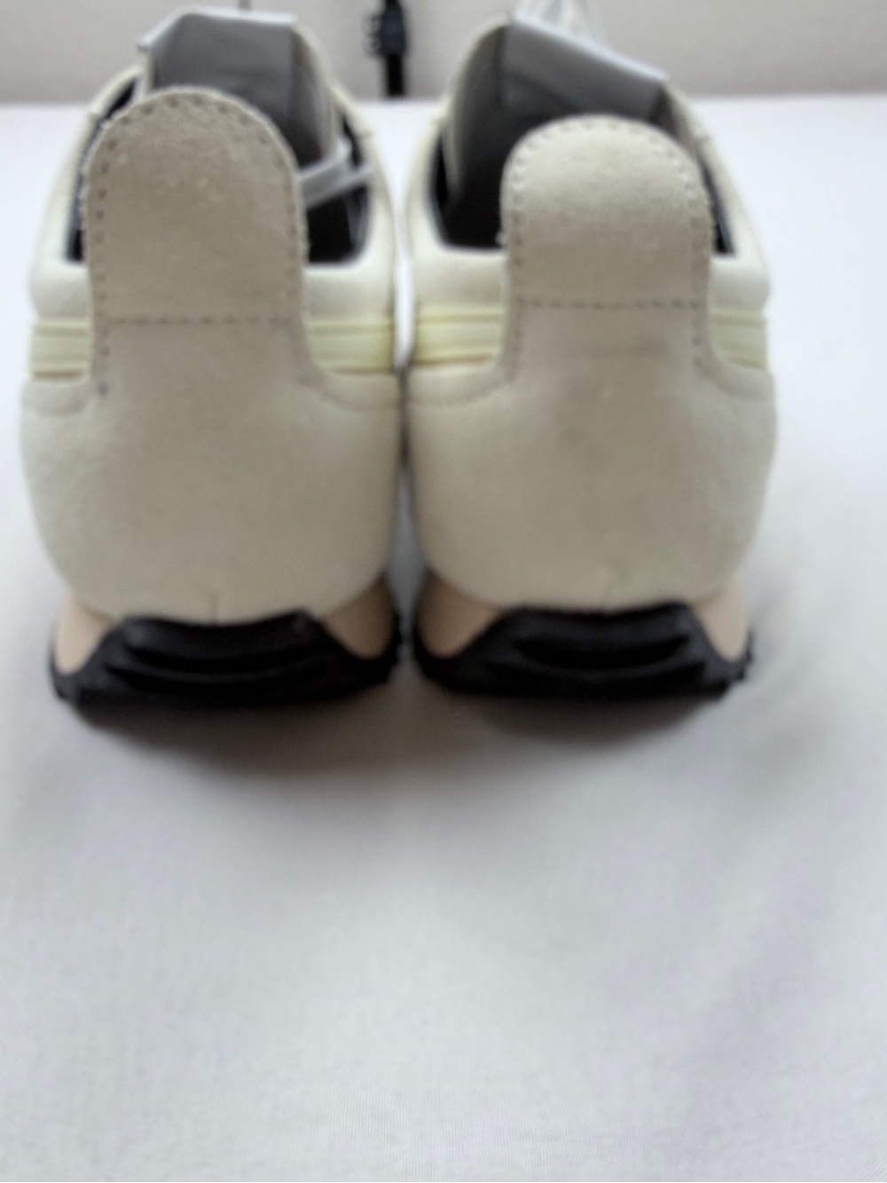 rag & bone Retro Runner Cream color Sneakers - Picture 5 of 12